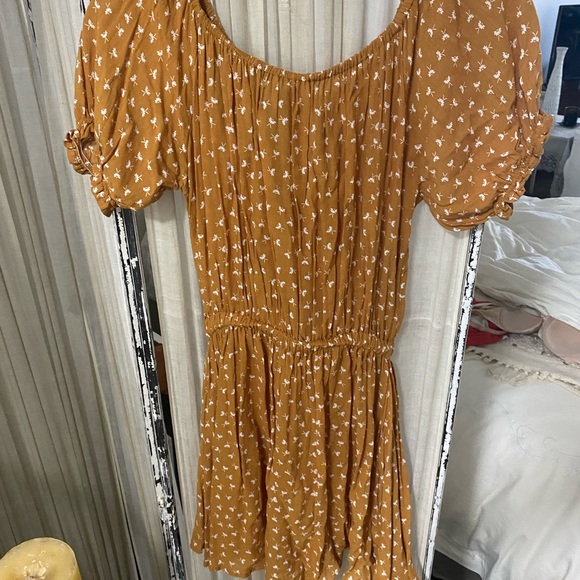 Revolve Faithful Dress - Picture 4 of 4